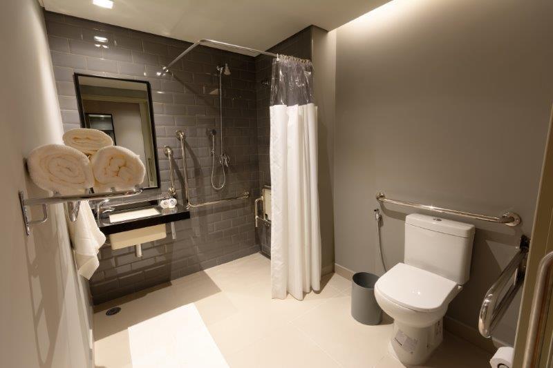 Golden Tower Express Berrini By Fenix Hoteis São Paulo Eksteriør bilde
